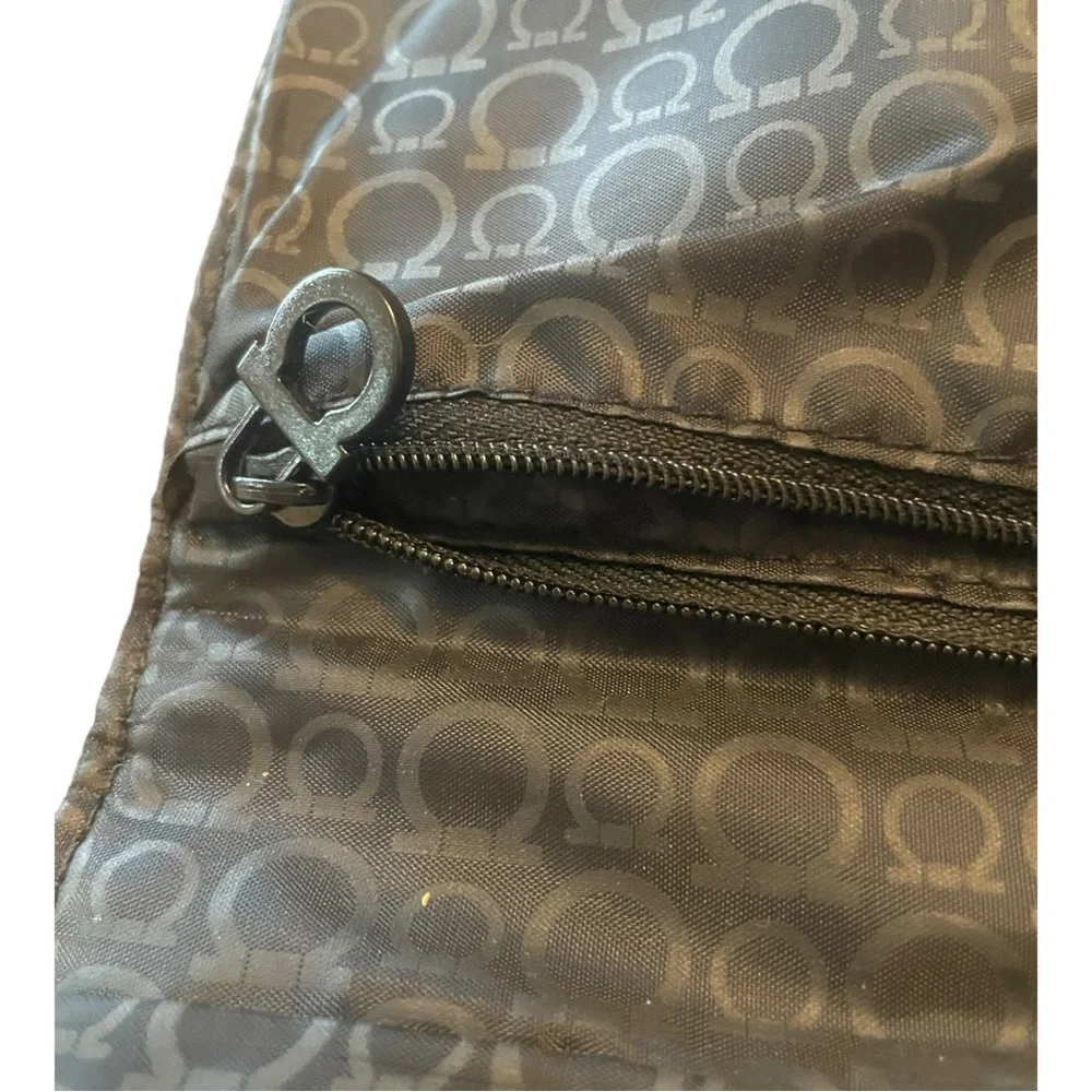 Salvatore Ferragamo Parfums Bag for Avianca